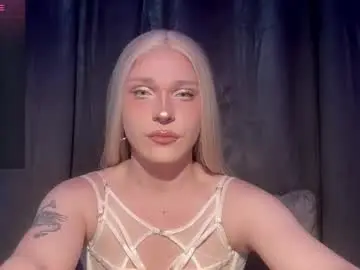 Chaturbate Best Webcam of alena_dubai