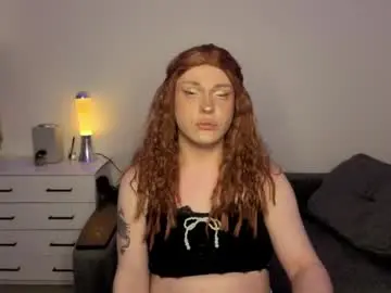 Chaturbate Sex Chat of alena_dubai