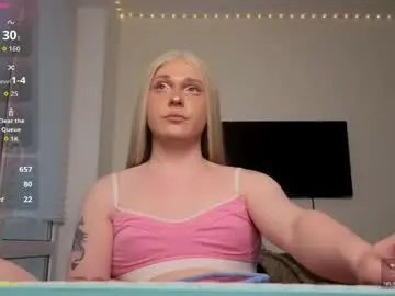 Chaturbate Best Webcam of alena_dubai