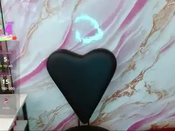 Chaturbate Best live sex cam show of dulcenia_rose