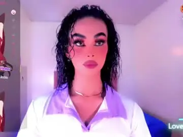 Chaturbate Best Webcam of riannagarcia_