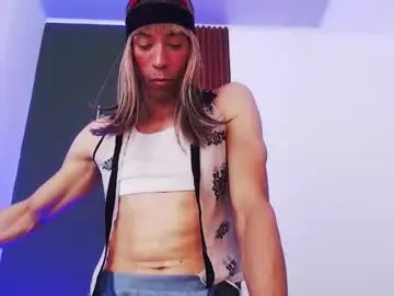 Chaturbate Live Sex Cam of jeanys_sneider