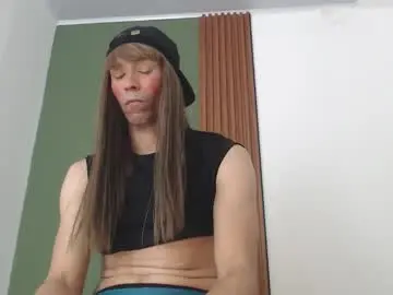 Chaturbate Nude Webcam of jeanys_sneider