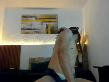 Chaturbate Sex Cam of jeanys_sneider
