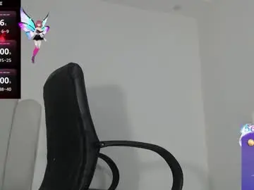 Chaturbate Free Porn Cam of johana_doll1433117