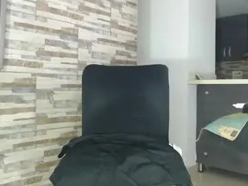 Chaturbate Nude Webcam of johana_doll1433117