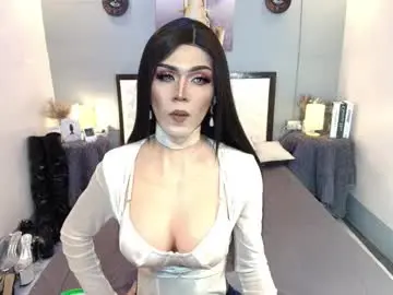 Chaturbate Sex Chat of madnesswilxx