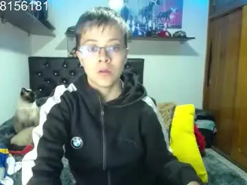 Chaturbate Nude Webcam of sebastian_posse