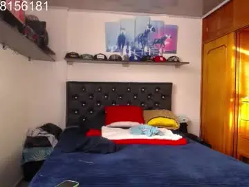 Chaturbate Adult Video Chat of sebastian_posse