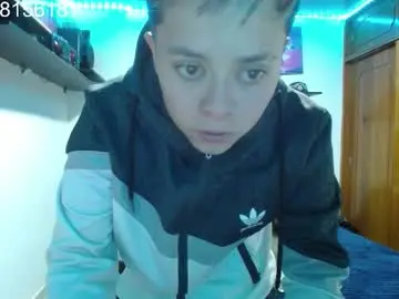 Chaturbate Live Porn of sebastian_posse