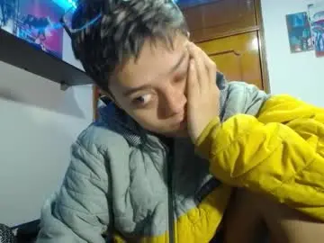 Chaturbate Best Webcam of sebastian_posse