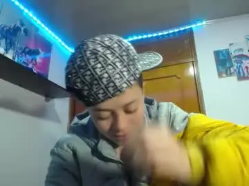 Chaturbate Free Porn Cam of sebastian_posse