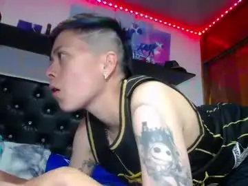 Chaturbate Sex Cam of sebastian_posse