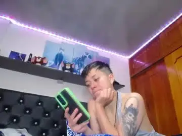 Chaturbate Sex Chat of sebastian_posse