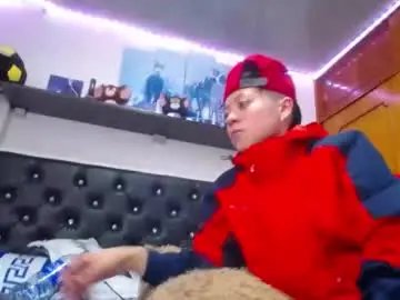 Chaturbate Live Porn of sebastian_posse