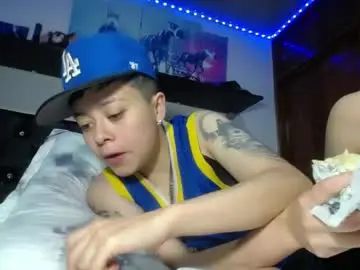 Chaturbate Live Porn of sebastian_posse