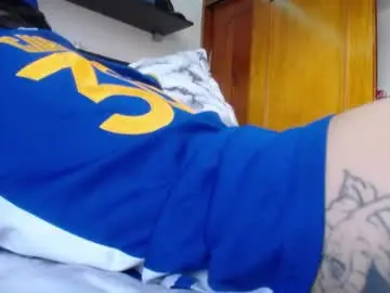 Chaturbate Free Live Porn of sebastian_posse