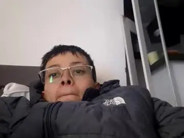 Chaturbate Private Sex Chat of sebastian_posse