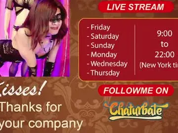 Chaturbate Best Webcam of vell_sye