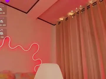 Chaturbate Watch Live Sex Cams of allison_alahia