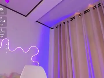 Chaturbate Watch Live Sex Cams of allison_alahia