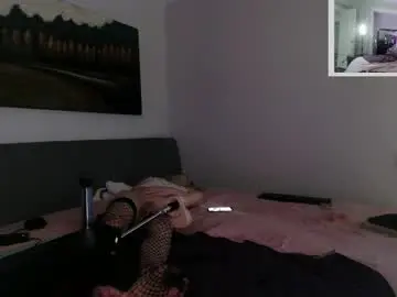 Chaturbate Sex Cam of marcytappette