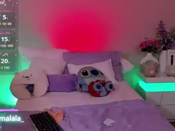 Chaturbate Live Sex Cam of meganlust11