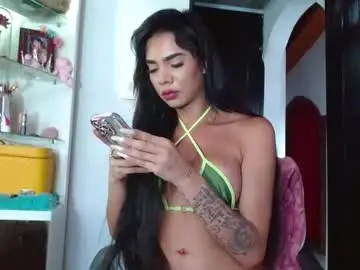Chaturbate Live Porn of solange_koi