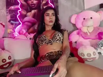 Chaturbate Nude Webcam of solange_koi