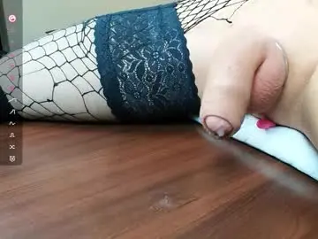 Chaturbate Live Sex Cam of twinkboy2019