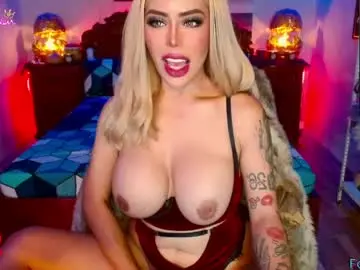 Chaturbate Best live sex cam show of _queengoddess_
