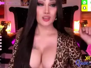 Chaturbate Live Sex of alluring_gemini