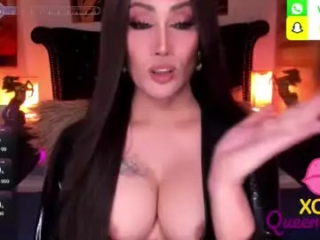 Chaturbate Sex Cam of alluring_gemini