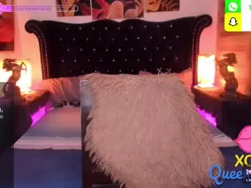 Chaturbate Free Porn Cam of alluring_gemini