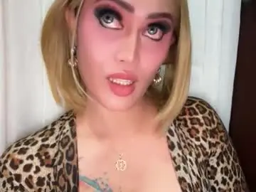 Chaturbate Live Porn of alluring_gemini