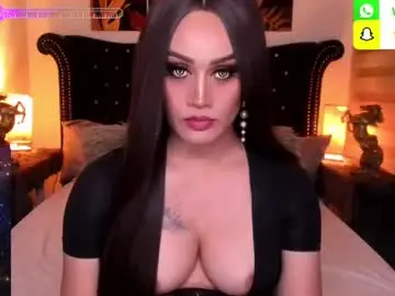 Chaturbate Adult Webcams of alluring_gemini