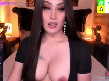 Chaturbate Sex Chat of alluring_gemini