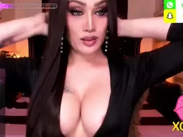 Chaturbate Best Webcam of alluring_gemini