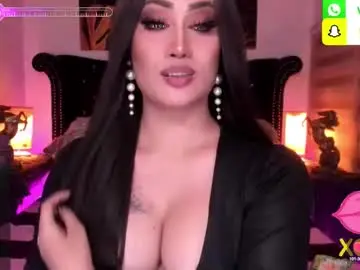 Chaturbate Best live sex cam show of alluring_gemini