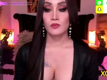 Chaturbate Private Sex Chat of alluring_gemini