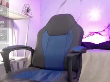 Chaturbate Live Sex of dariah_jhonson