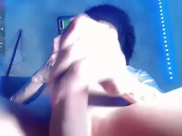 Chaturbate Free Porn Cam of ivancarrillocuenta9