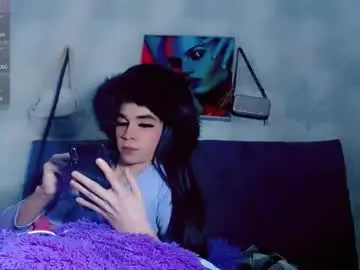 Chaturbate Best Webcam of ivancarrillocuenta9