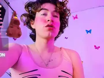 Chaturbate Best live sex cam show of koral_10