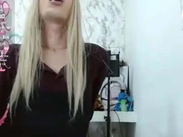 Chaturbate Best Webcam of pantera_white