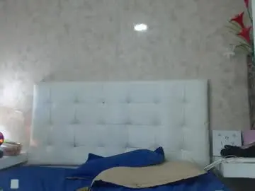 Chaturbate Nude Webcam of pantera_white