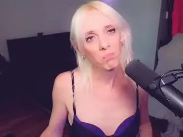 Chaturbate Free Live Porn of sissyashleigh