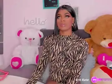 Chaturbate Sex Cam of tayssa_maravilh