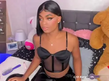 Chaturbate Live Porn of tayssa_maravilh