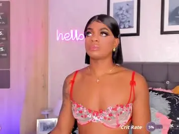 Chaturbate Live Sex Cam of tayssa_maravilh